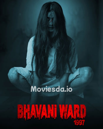 Bhavani Ward 1997 (2025) movie poster