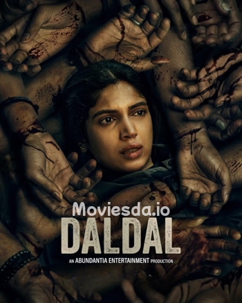 Daldal (2026) movie poster