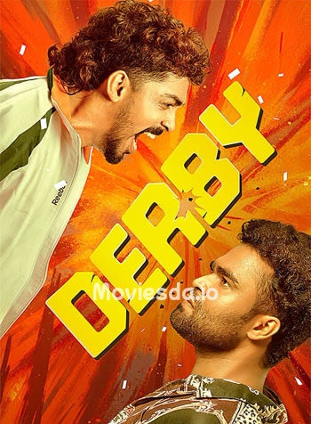 Derby (2026) movie poster