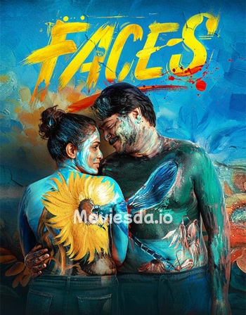 Faces (2026) movie poster