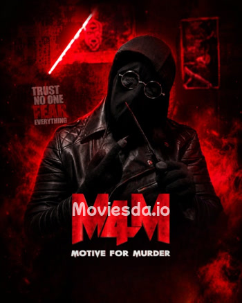 M4M - Motive for Murder (2026) movie poster