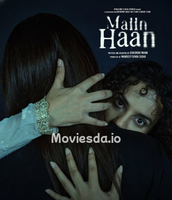 Maiin Haan (2026) movie poster