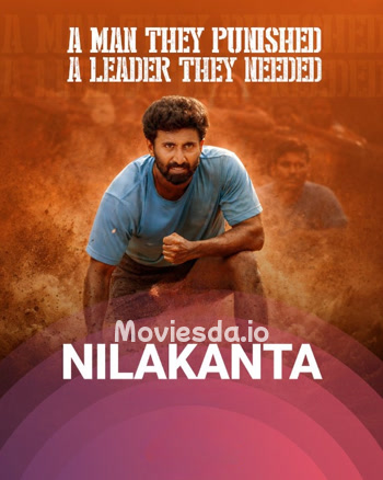 Nilakanta (2026) movie poster