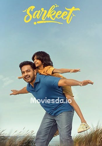 Sarkeet (2025) movie poster