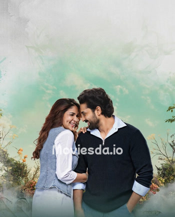 Sathi Leelavathi (2026) movie poster