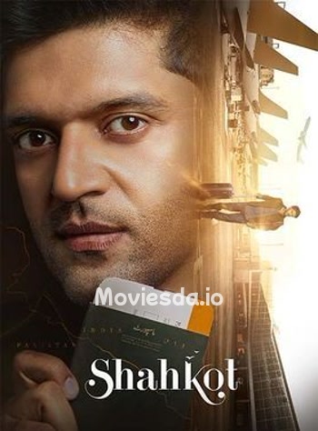 Shahkot (2024) movie poster