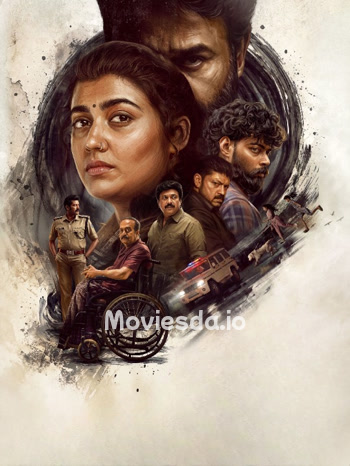 Thudakkam (2026) - Tamil Movie Poster