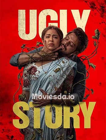Ugly Story (2026) movie poster