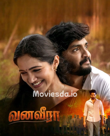 Vanaveera (2026) movie poster