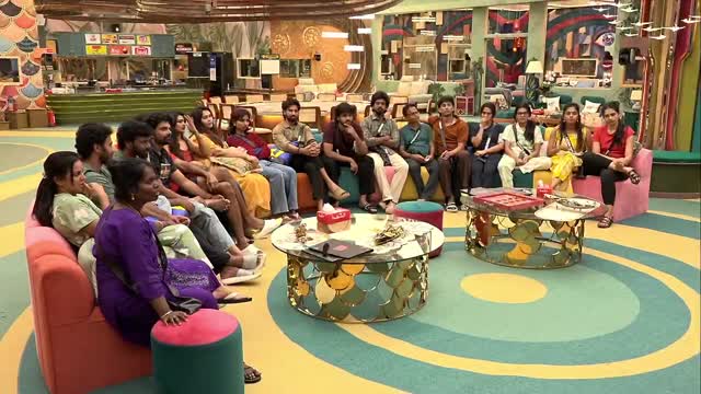 Moviesda.Mobi - Bigg Boss 2026 Season 10 (Epi 11) [Day 10].mp4