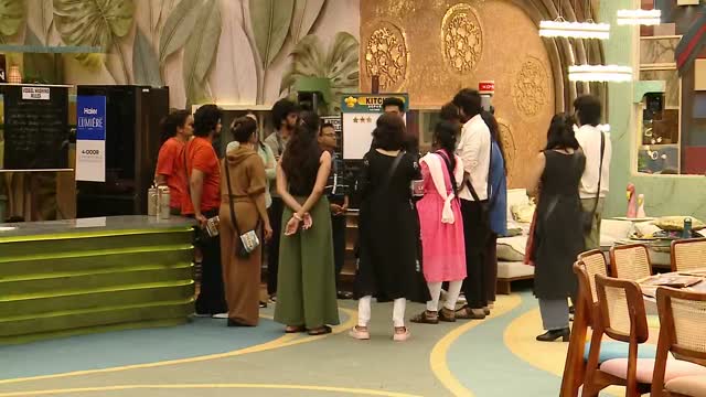 Moviesda.Mobi - Bigg Boss 2026 Season 10 (Epi 12) [Day 11].mp4
