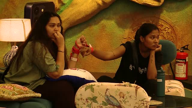 Moviesda.Mobi - Bigg Boss 2026 Season 10 (Epi 25) [Day 24].mp4