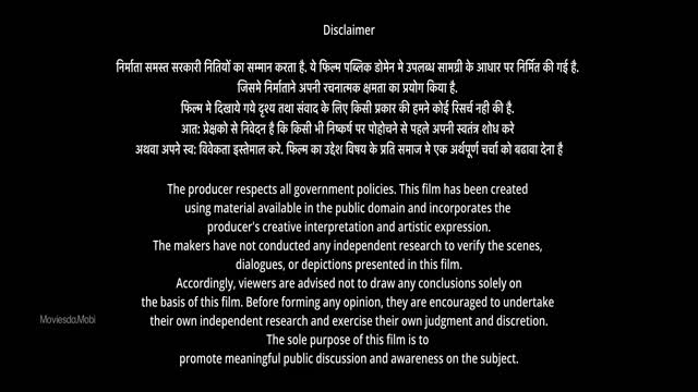 Moviesda.Mobi - The India Story 2026 Original 1080p HD.mp4