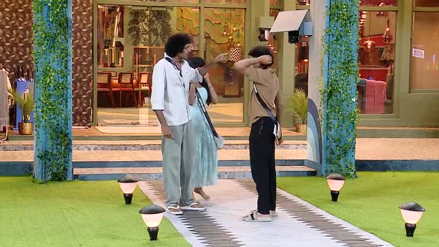 Moviesda.Mobi - Bigg Boss 2026 Season 10 (Epi 31) [Day 30].mp4