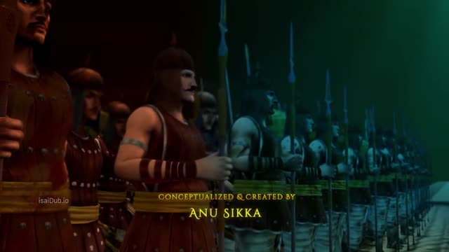 Moviesda.Mobi - Kurukshetra 2025 Season 01 (Epi 16).mp4