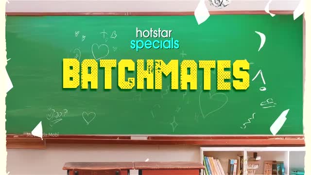 Moviesda.Mobi - Batchmates 2026 Season 01 (Epi 23).mp4